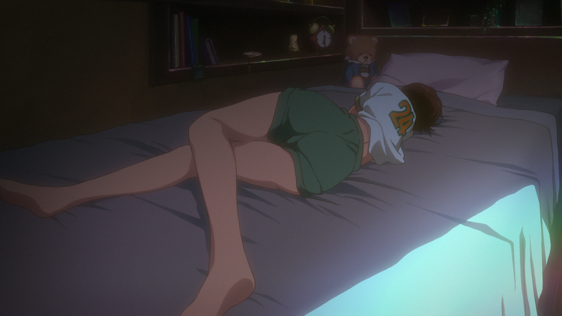 Nerawareta Gakuen (Otaku Tail No Fansub)